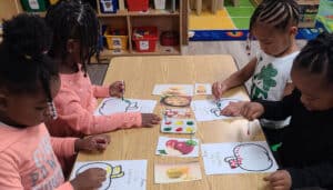 5 Key Tips for Supporting Your Child Through Preschool